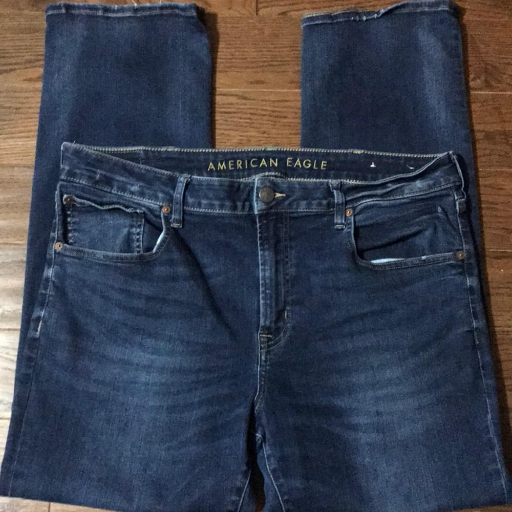 Men’s American Eagle jeans 38x32